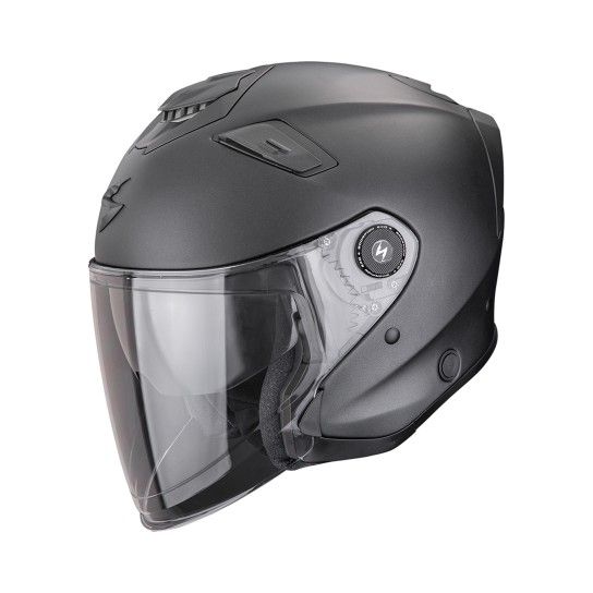 SCORPION EXO-GT JET SOLID (ECE22-06)