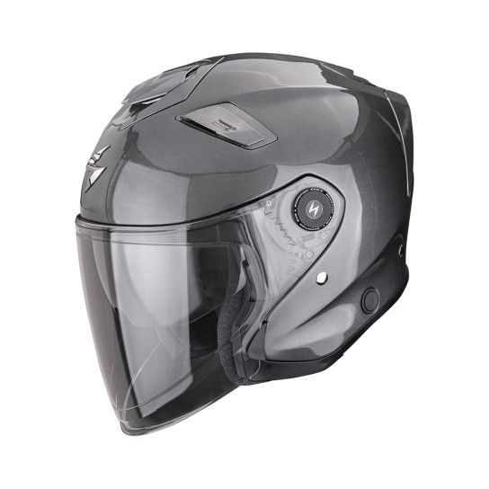 SCORPION EXO-GT JET SOLID (ECE22-06)