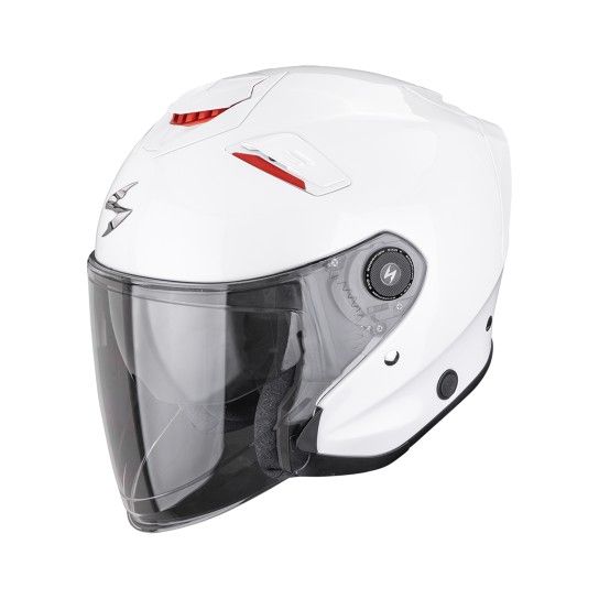 SCORPION EXO-GT JET SOLID (ECE22-06)