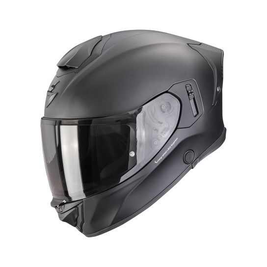 SCORPION EXO-530 i AIR SOLID (ECE22-06)