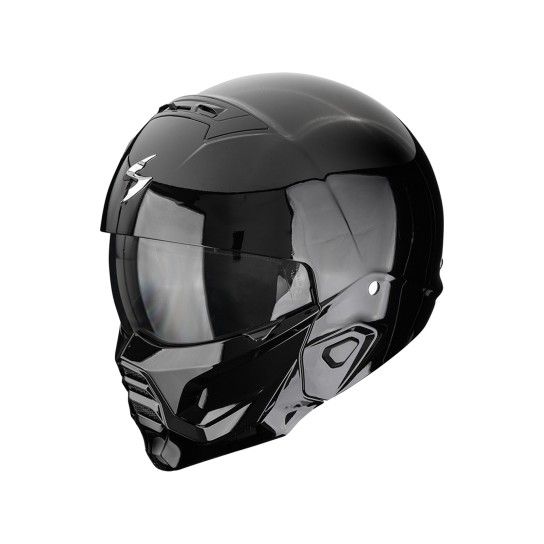 SCORPION EXO-COMBAT II SOLID (ECE22-06) SCORPION EXO-COMBAT II SOLID (ECE22-06)