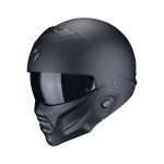 SCORPION EXO-COMBAT II SOLID (ECE22-06)