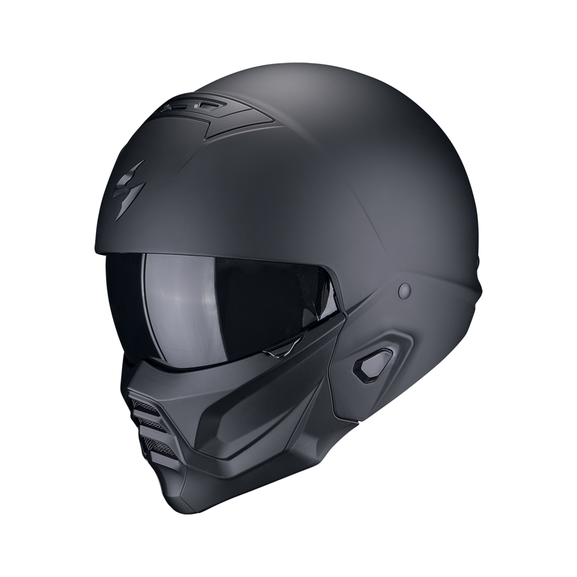 SCORPION EXO-COMBAT II SOLID (ECE22-06)