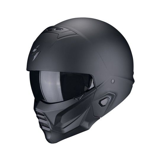 SCORPION EXO-COMBAT II SOLID (ECE22-06)