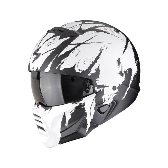 SCORPION EXO-COMBAT II MARAUDER (ECE22-06) SCORPION EXO-COMBAT II MARAUDER (ECE22-06)