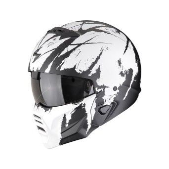 SCORPION EXO-COMBAT II MARAUDER (ECE22-06)