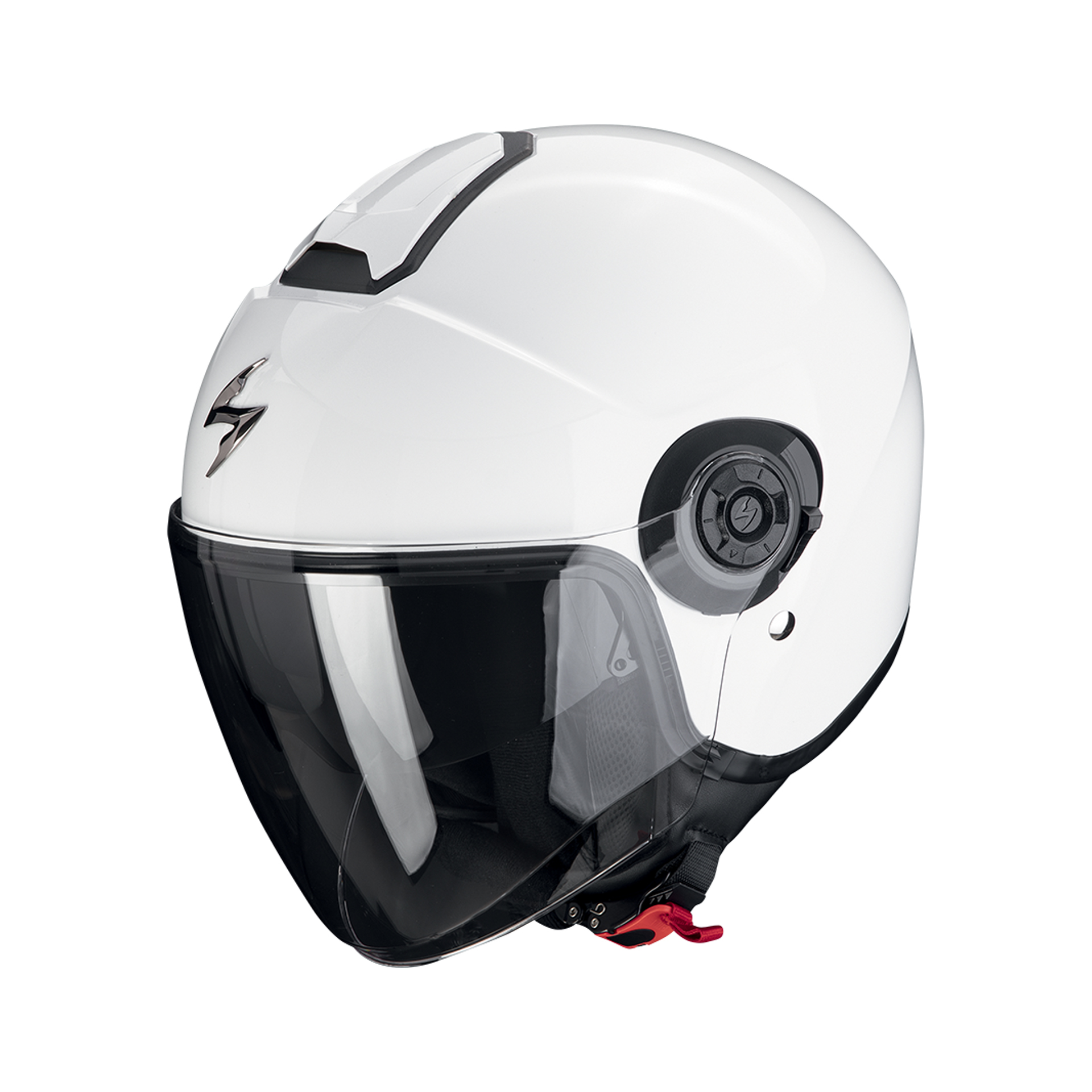 SCORPION EXO-CITY II SOLID (ECE22-06)