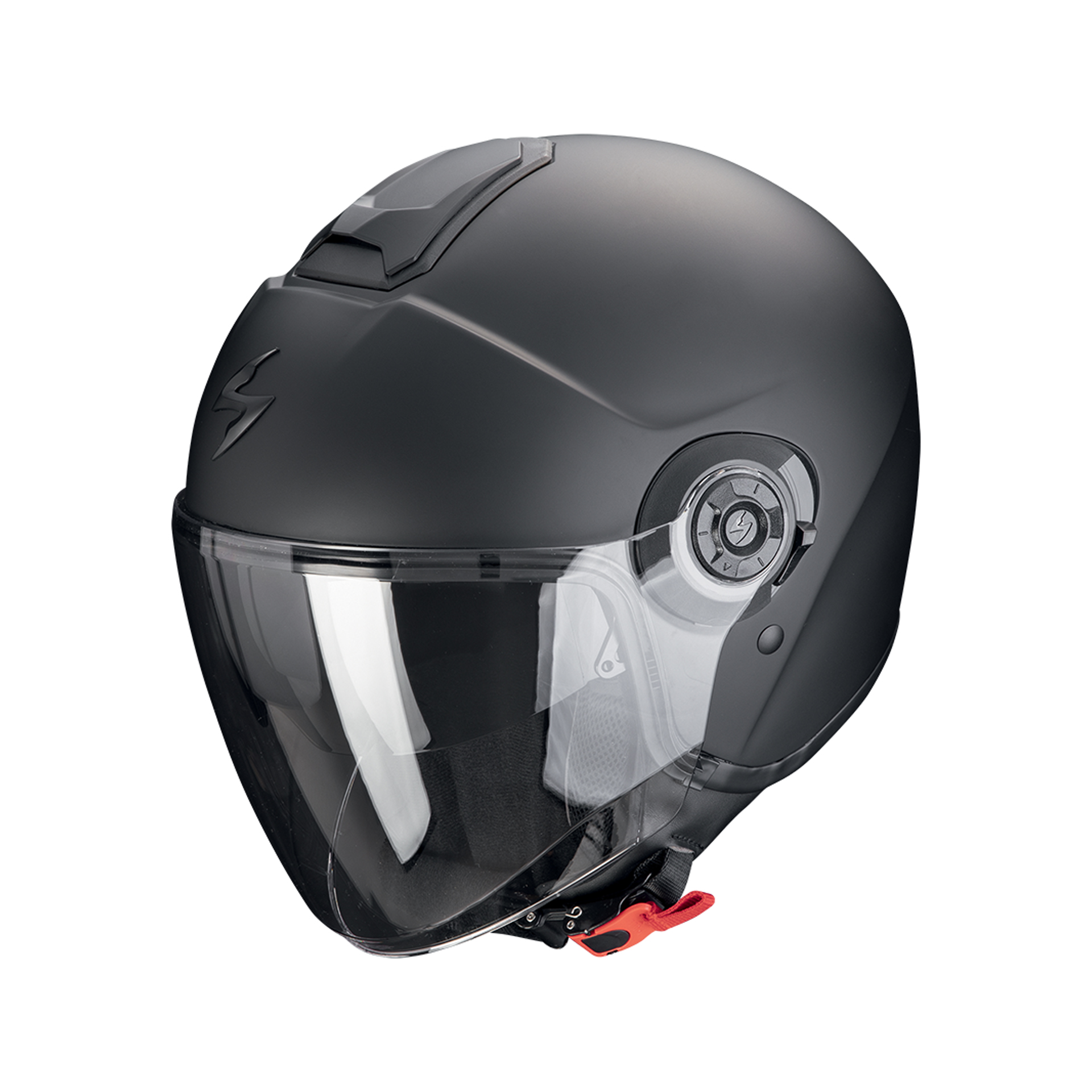 SCORPION EXO-CITY II SOLID (ECE22-06)