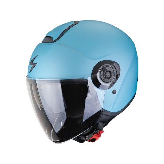 SCORPION EXO-CITY II SOLID (ECE22-06) SCORPION EXO-CITY II SOLID (ECE22-06)