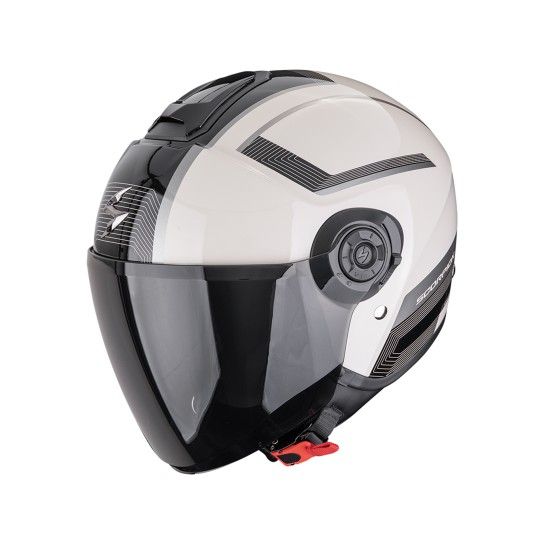 SCORPION EXO-CITY II COSMOS (ECE22-06) SCORPION EXO-CITY II COSMOS (ECE22-06)