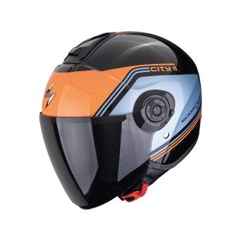 SCORPION EXO-CITY II VITA (ECE22-06)