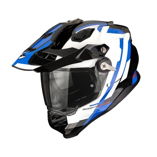 SCORPION ADF-9000 AIR PATROL (ECE22-06) SCORPION ADF-9000 AIR PATROL (ECE22-06)