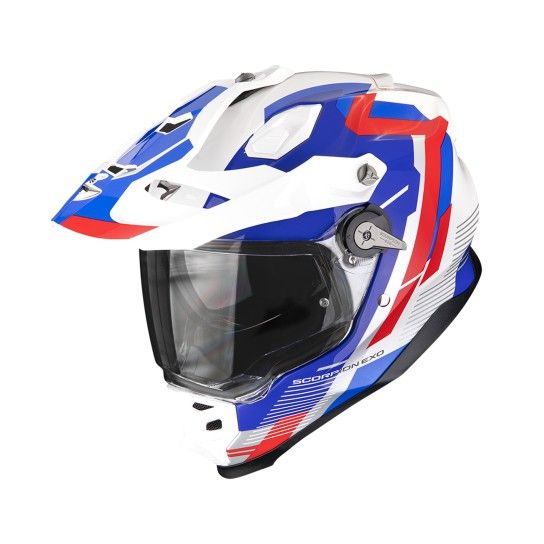 SCORPION ADF-9000 AIR PATROL (ECE22-06) SCORPION ADF-9000 AIR PATROL (ECE22-06)