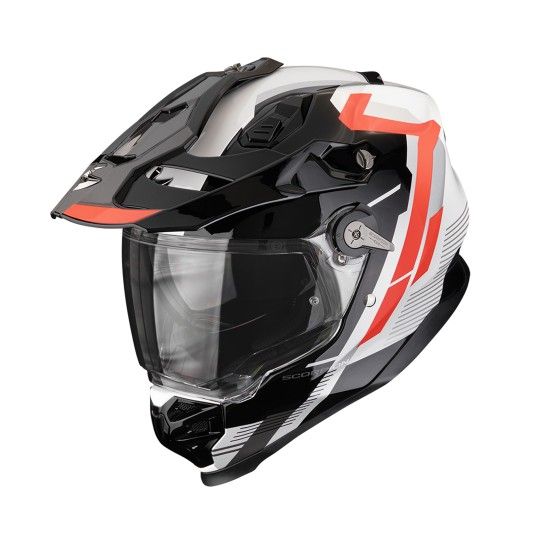 SCORPION ADF-9000 AIR PATROL (ECE22-06) SCORPION ADF-9000 AIR PATROL (ECE22-06)