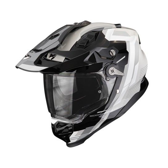 SCORPION ADF-9000 AIR PATROL (ECE22-06) SCORPION ADF-9000 AIR PATROL (ECE22-06)