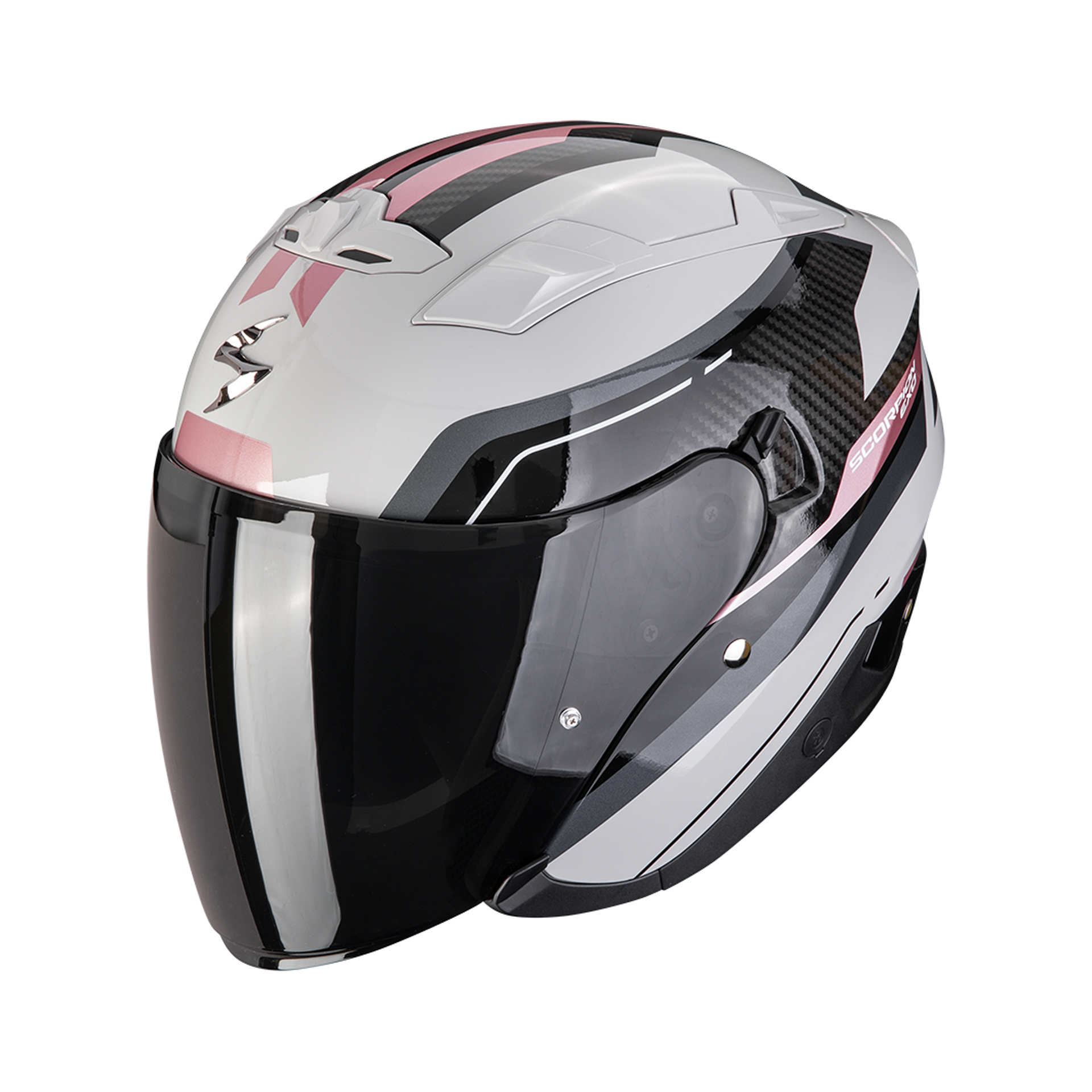 SCORPION EXO-230 HIPE (ECE22-06)
