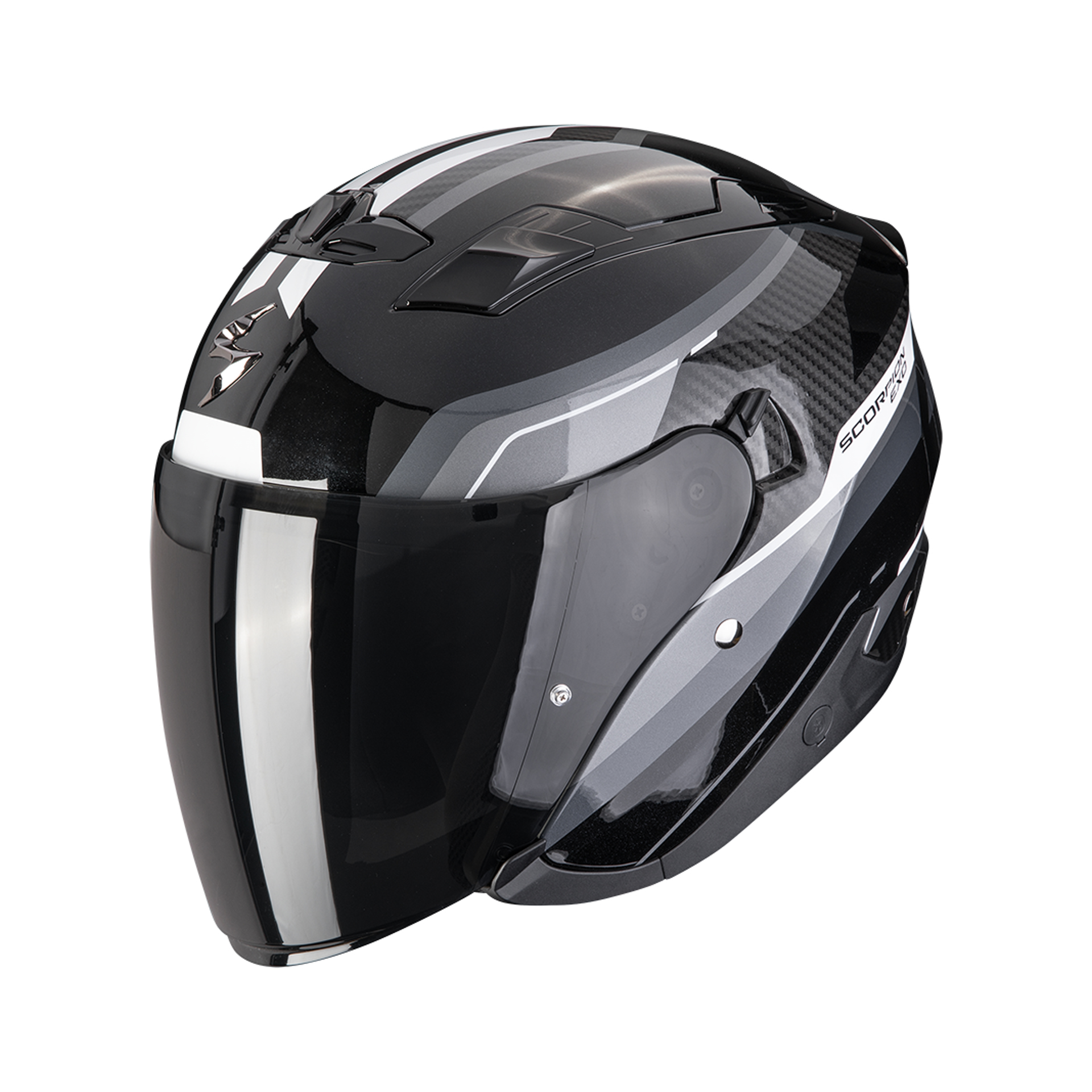 SCORPION EXO-230 HIPE (ECE22-06)