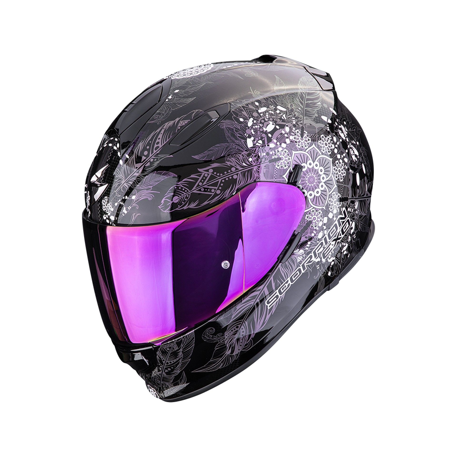 SCORPION EXO-491 DREAM (ECE22-06) SCORPION EXO-491 DREAM (ECE22-06)