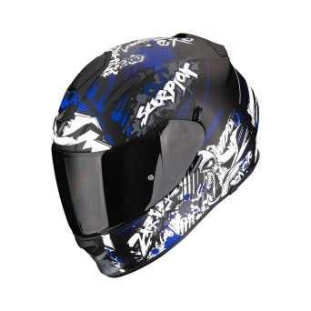 SCORPION EXO-491 SPECTOR (ECE22-06)