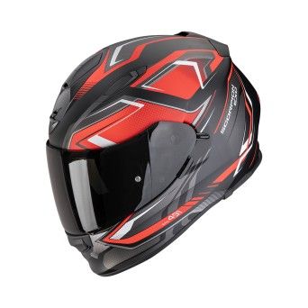 SCORPION EXO-491 ZUMO (ECE22-06)