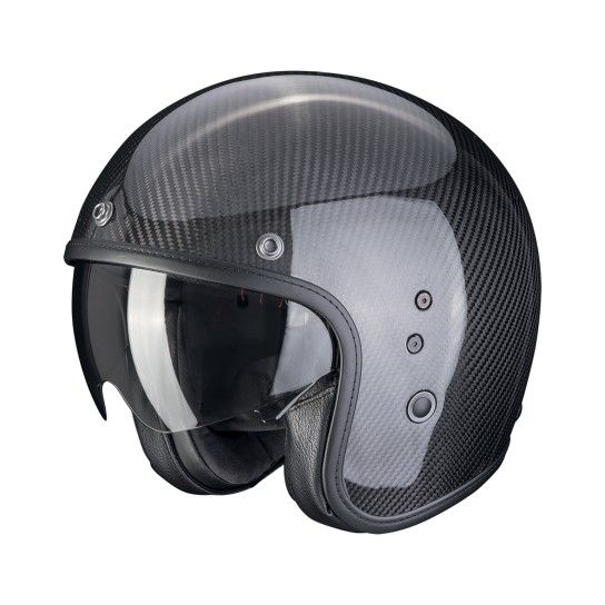 SCORPION BELFAST EVO CARBON