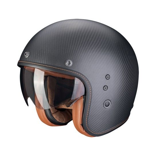 SCORPION BELFAST EVO CARBON