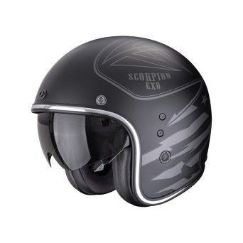 SCORPION BELFAST EVO DAWG (ECE22-06)