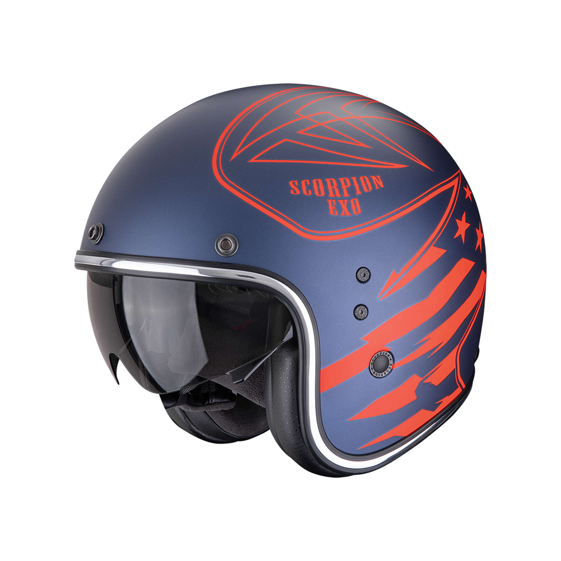 SCORPION BELFAST EVO DAWG (ECE22-06)