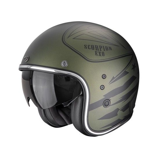 SCORPION BELFAST EVO DAWG (ECE22-06) SCORPION BELFAST EVO DAWG (ECE22-06)