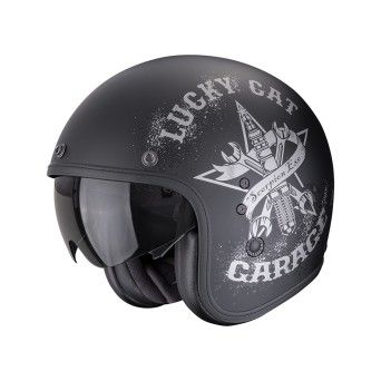 SCORPION BELFAST EVO HANGAR (ECE22-06)