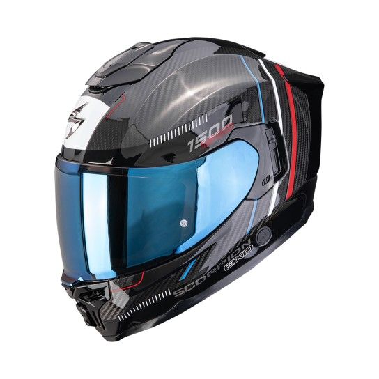 SCORPION EXO-1500 CARBON AIR ZITY (ECE 22.06)