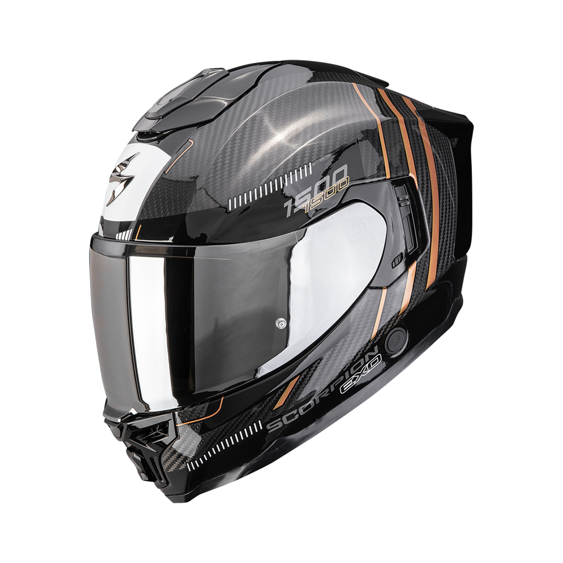 SCORPION EXO-1500 CARBON AIR ZITY (ECE 22.06) SCORPION EXO-1500 CARBON AIR ZITY (ECE 22.06)