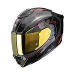 SCORPION EXO-1500 CARBON AIR MUNDI (ECE 22.06)