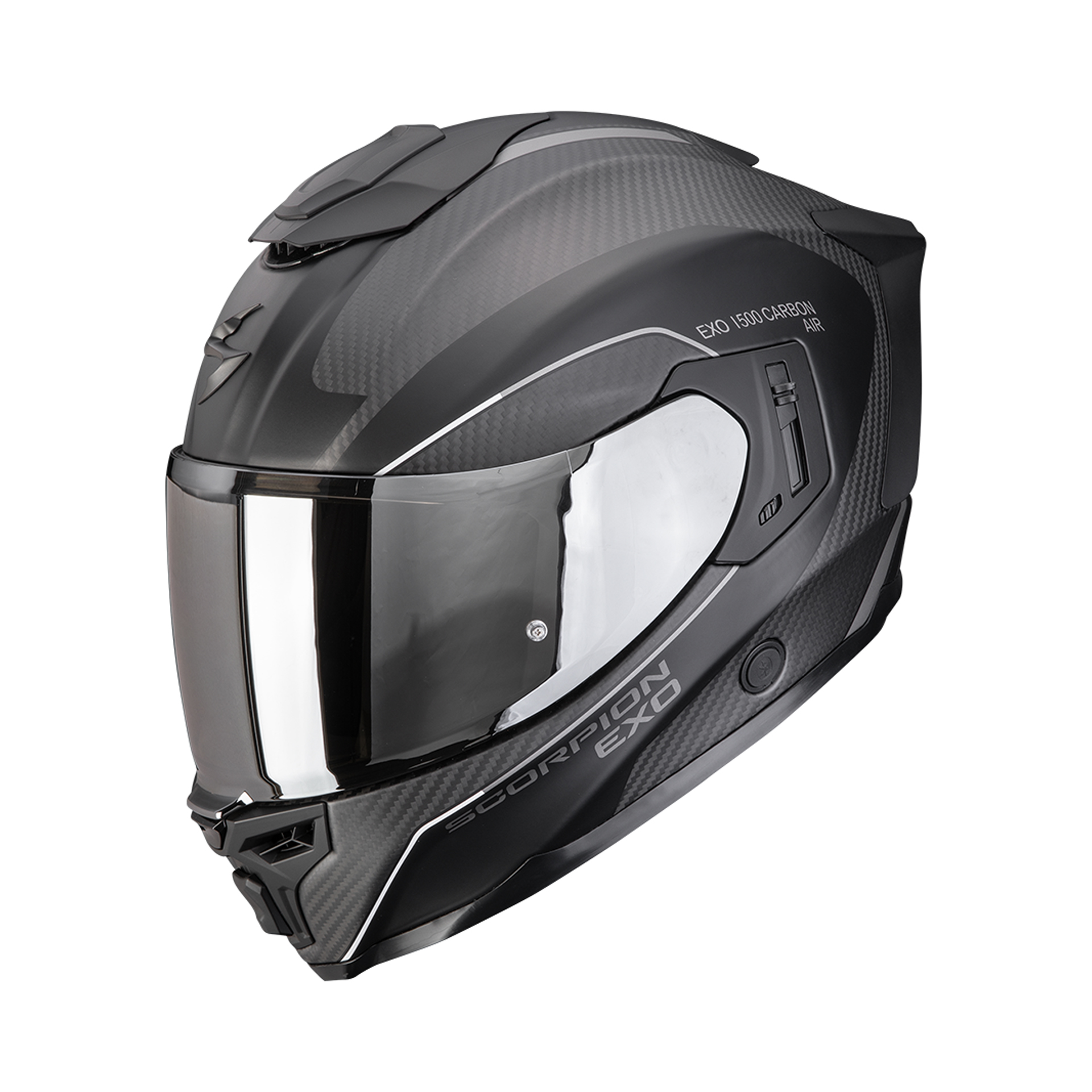 SCORPION EXO-1500 CARBON AIR MUNDI (ECE 22.06) SCORPION EXO-1500 CARBON AIR MUNDI (ECE 22.06)