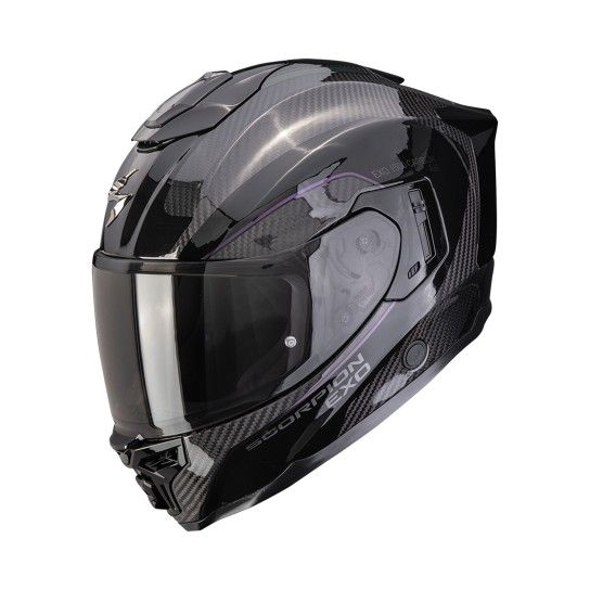 SCORPION EXO-1500 CARBON AIR MUNDI (ECE 22.06)