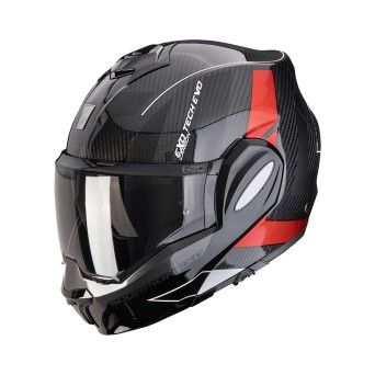 SCORPION EXO-TECH EVO CARBON CAD HOLOG (ECE22-06)