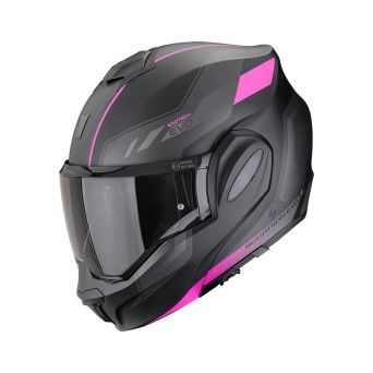 SCORPION EXO-TECH EVO SOCIUS (ECE22-06)