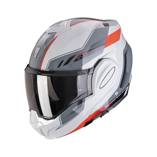 SCORPION EXO-TECH EVO SOCIUS (ECE22-06) SCORPION EXO-TECH EVO SOCIUS (ECE22-06)