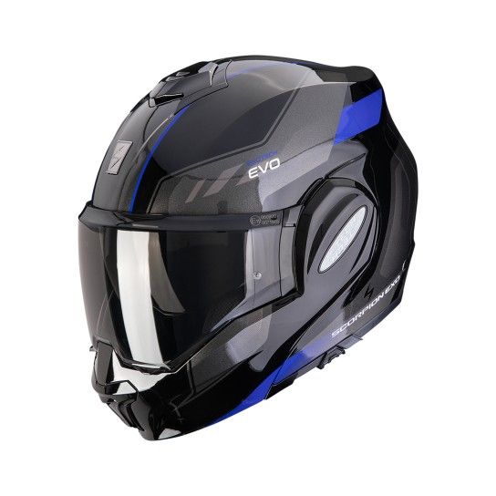 SCORPION EXO-TECH EVO SOCIUS (ECE22-06) SCORPION EXO-TECH EVO SOCIUS (ECE22-06)