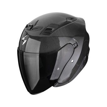 SCORPION EXO-Z1 CARBON SOLID (ECE22-06)