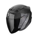 SCORPION EXO-Z1 CARBON SOLID (ECE22-06) SCORPION EXO-Z1 CARBON SOLID (ECE22-06)