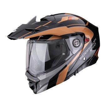 SCORPION ADX-2 KAMPS (ECE22-06)