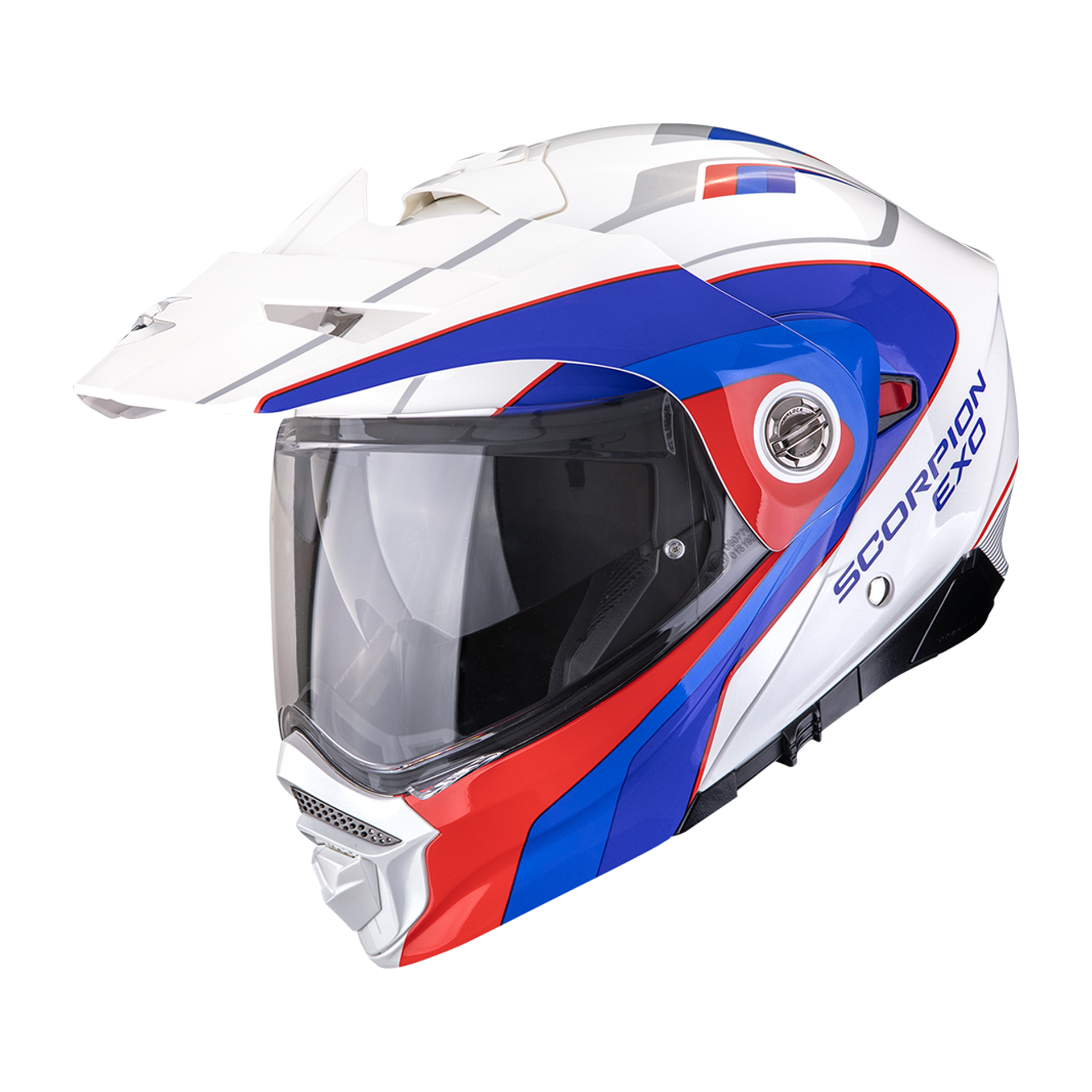 SCORPION ADX-2 KAMPS (ECE22-06) SCORPION ADX-2 KAMPS (ECE22-06)