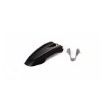 SCR FRONT COWLING ASSY BLACK