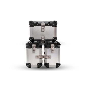 MOTO MORINI X-CAPE 650 CASES KIT