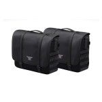 MOTO MORINI SIDE BAGS KIT MOTO MORINI SIDE BAGS KIT