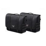 MOTO MORINI SIDE BAGS KIT MOTO MORINI SIDE BAGS KIT