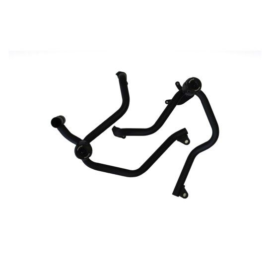 BUMPER ASSY BUMPER ASSY