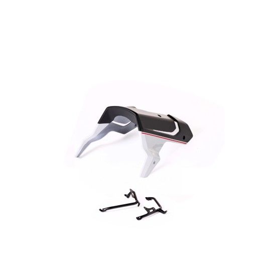 STR LOWER COWLING WHITE STR LOWER COWLING WHITE