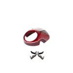 STR DEFLETOR RED